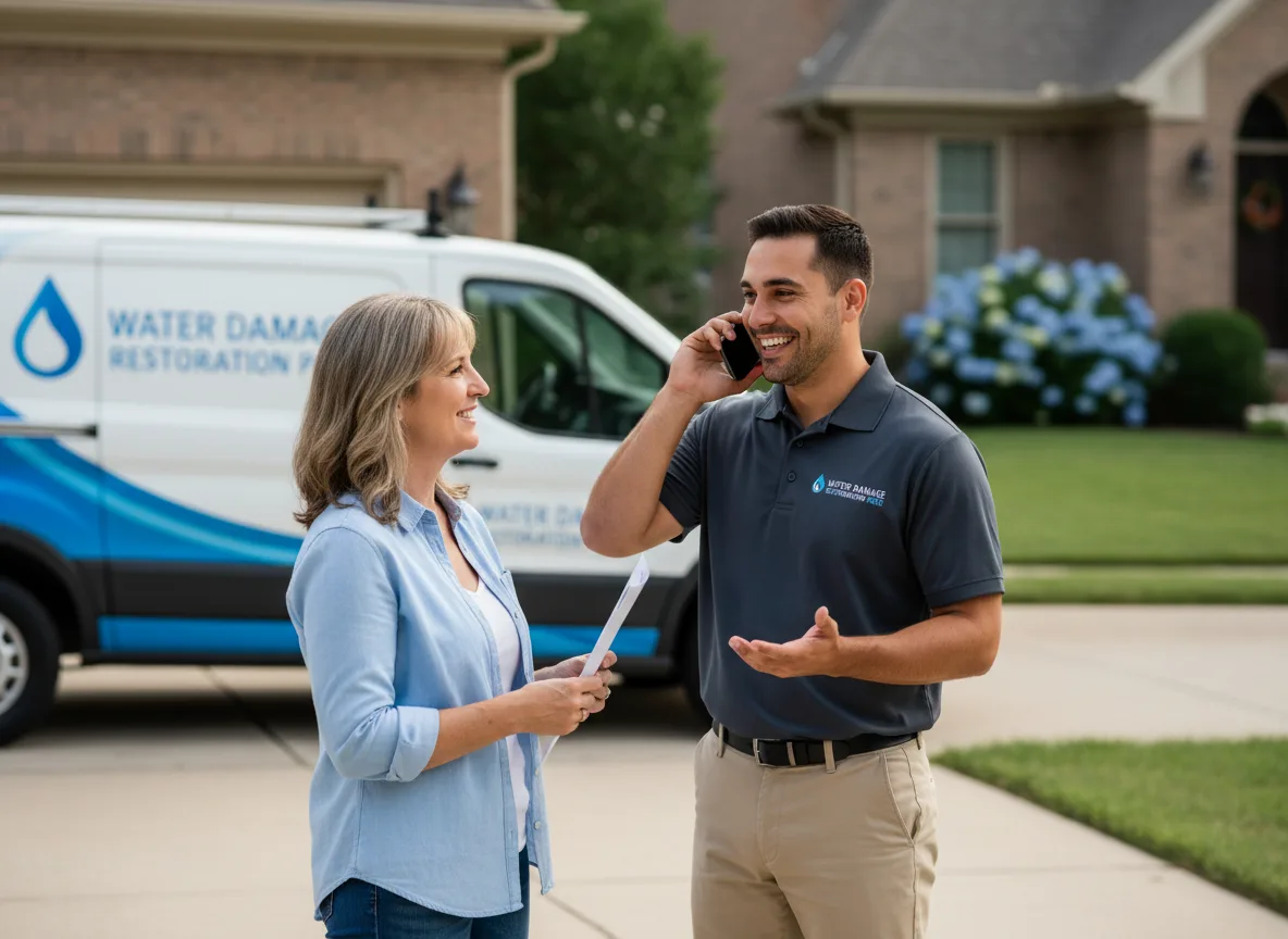 Flood Restoration Leeds, NY FAQs